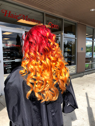 Hair Salon «HairMasters», reviews and photos, 18813 US-2, Monroe, WA 98272, USA