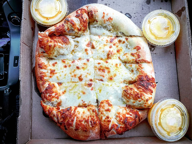 #1 best pizza place in Michigan - Steve's Pizza