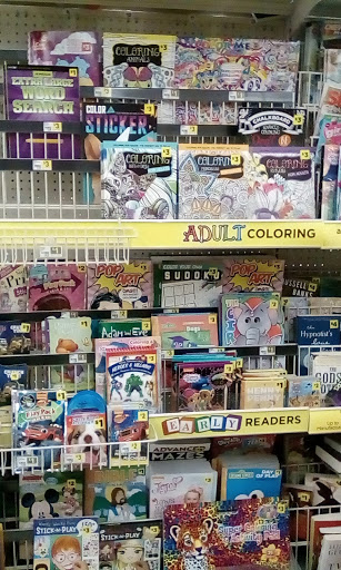 Discount Store «Dollar General Market», reviews and photos, 1447 W Main St, Lebanon, TN 37087, USA