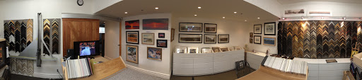 McMaster Gallery & Custom Framing