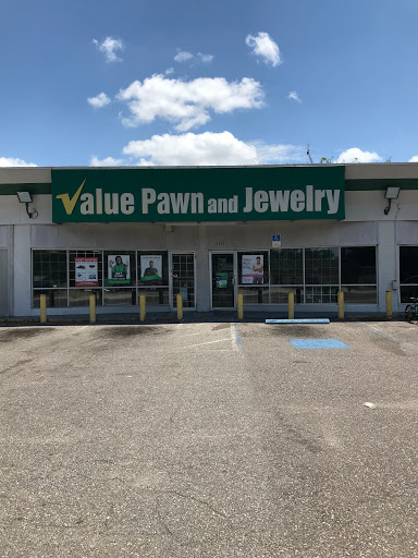 Value Pawn & Jewelry