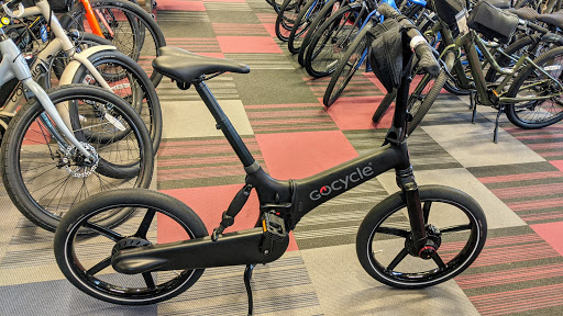 Bicycle Store «Race Pace Bicycles», reviews and photos, 3258 Bethany Ln, Ellicott City, MD 21042, USA