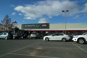 Woolworths Benalla image