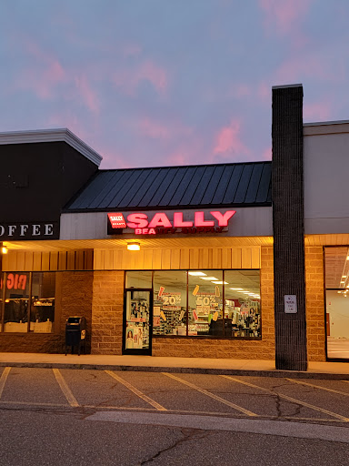 Sally Beauty, 1400 Boston Post Rd, Milford, CT 06460, USA, 