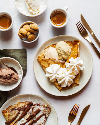 Amorino Gelato - Montpellier Triangle à Montpellier