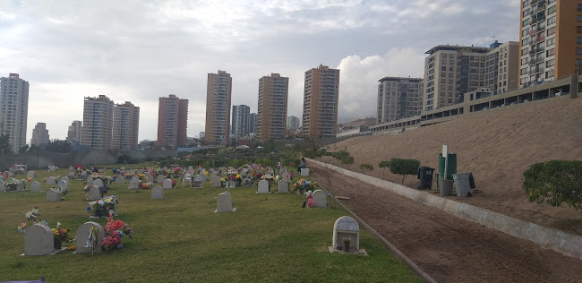 Comentarios y opiniones de Sendero Iquique