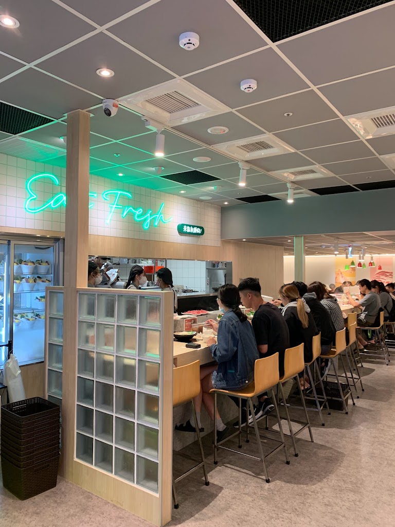 石二鍋-平鎮大潤發店 的照片