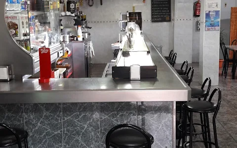 Bar La Huertana image