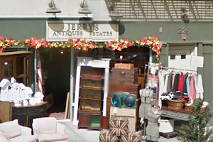 Jerry's Antiques and Estate Sales image