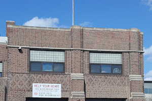 St Paul Fire Department - Station 20