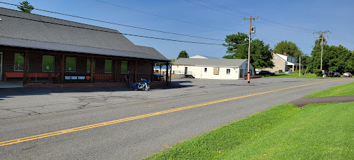 Harley-Davidson Dealer «Stonewall Harley-Davidson», reviews and photos, 385 Waugh Blvd, Orange, VA 22960, USA