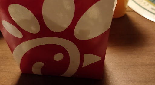 Fast Food Restaurant «Chick-fil-A», reviews and photos, 19531 Coastal Hwy, Rehoboth Beach, DE 19971, USA