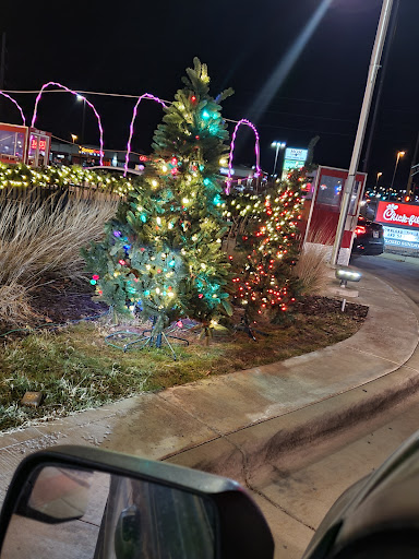 Fast Food Restaurant «Chick-fil-A», reviews and photos, 1200 County Rd 42 W, Burnsville, MN 55337, USA