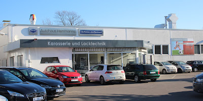 Autohaus Herrmanns GmbH