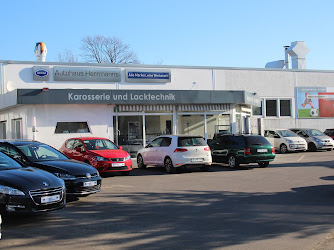 Autohaus Herrmanns GmbH