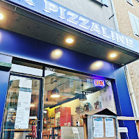 Photos du propriétaire du Pizzeria La Pizzaline à Laragne-Montéglin - n°1