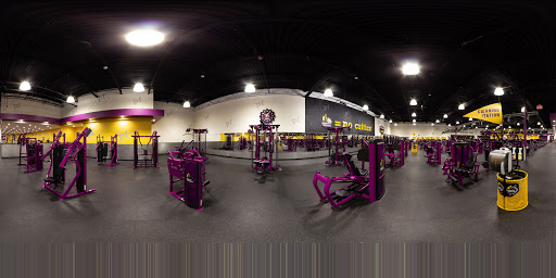 Gym «Planet Fitness», reviews and photos, 33890 S Gratiot Ave, Charter Twp of Clinton, MI 48035, USA