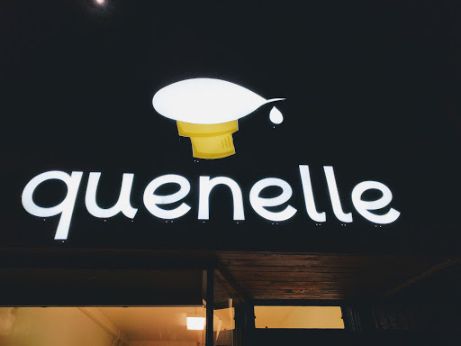 Dessert Shop «Quenelle», reviews and photos, 2214 W Magnolia Blvd a, Burbank, CA 91506, USA