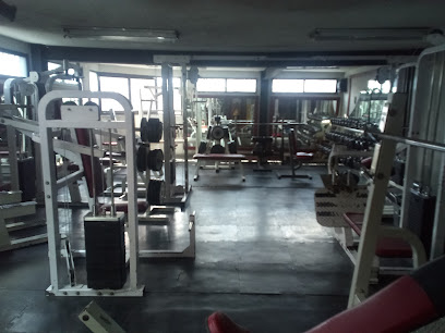 SPORT GYM