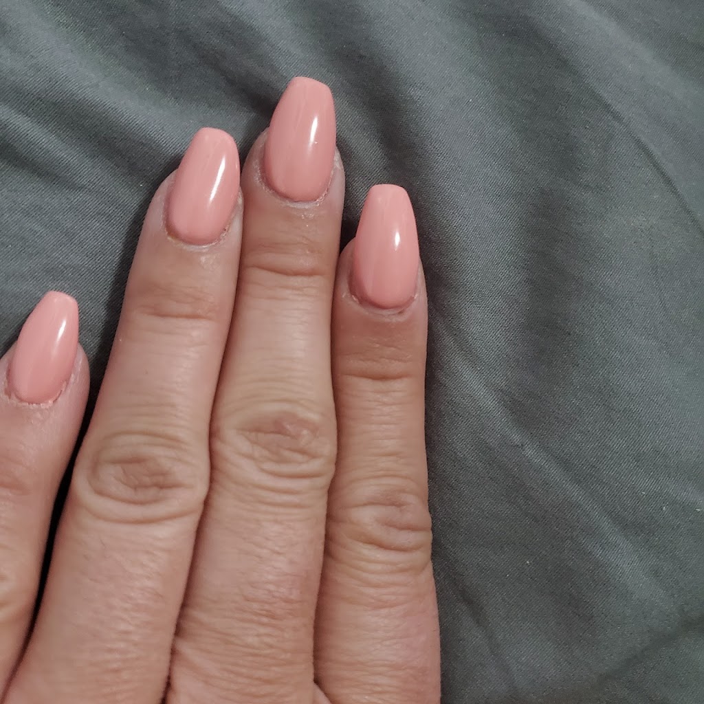 Oriental Nails 01420