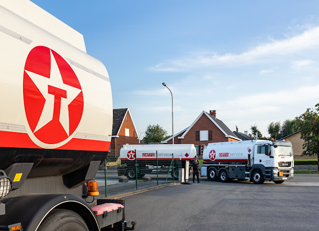 Beoordelingen van Petro Service (Deriva) in Roeselare - Tankstation