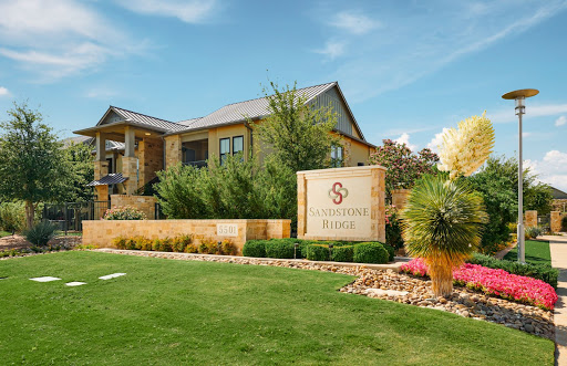 Sandstone Ridge Apartments