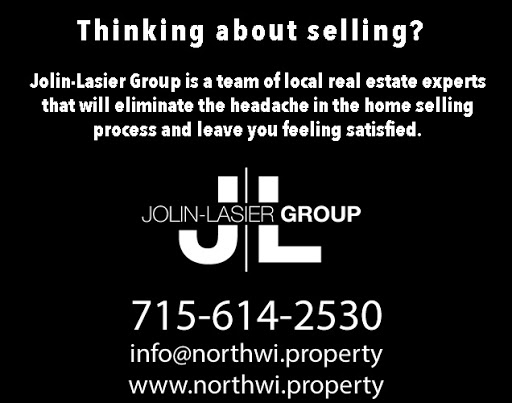 Real Estate Agency «JOLIN-LASIER GROUP | Coldwell Banker, Mulleady Inc. | Minocqua, WI Real Estate | NorthWI.property», reviews and photos, 8262 US-51, Minocqua, WI 54548, USA
