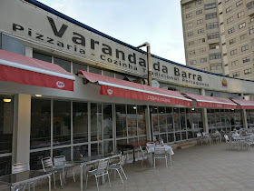 Restaurante Varanda Da Barra
