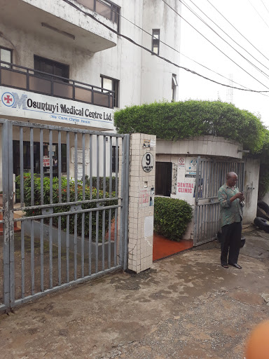 Avon Healthcare Osuntuyi Medical Centre (Annex), 9 Alhaji Salisu St, Somolu 100211, Lagos, Nigeria, Family Practice Physician, state Lagos