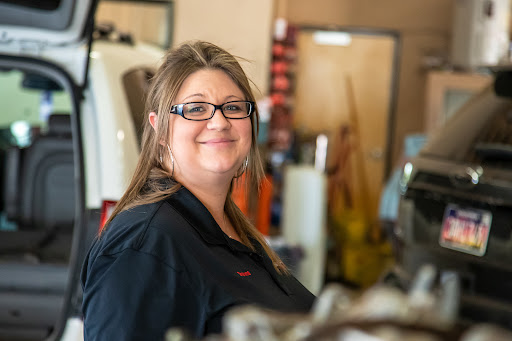 Auto Repair Shop «Network Automotive Service Center», reviews and photos, 20871 E Rittenhouse Rd, Queen Creek, AZ 85142, USA