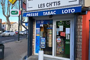 TABAC, PRESSE, LOTO, PMU Les CH'TIS image