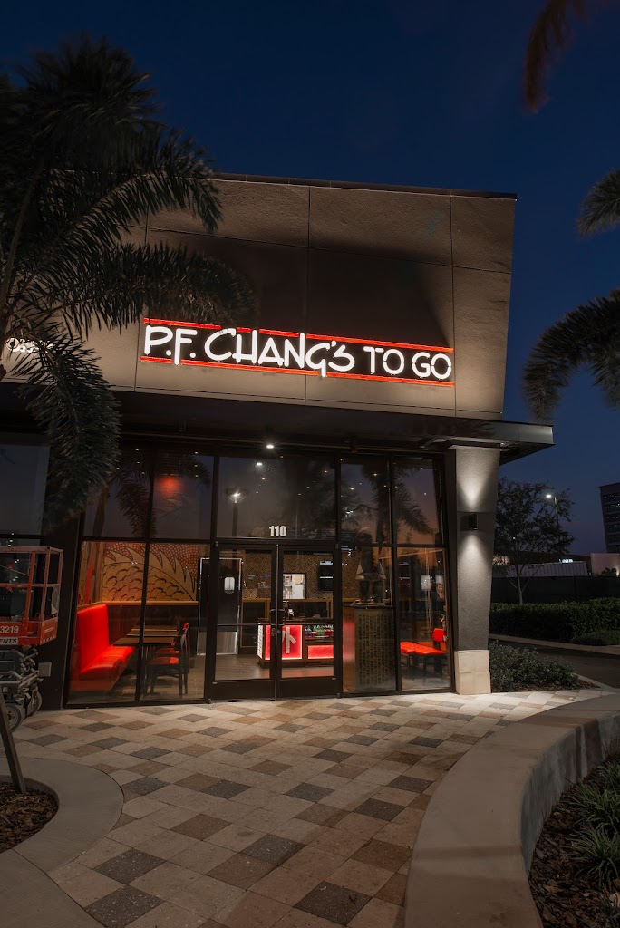P.F. Chang's To Go 32836