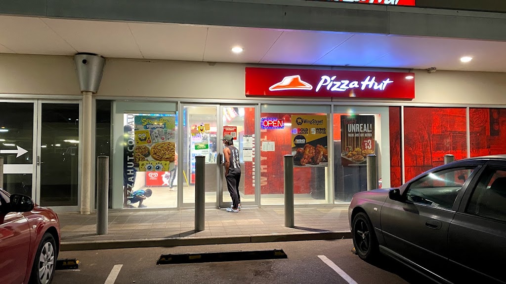 Pizza Hut Whyalla 5608