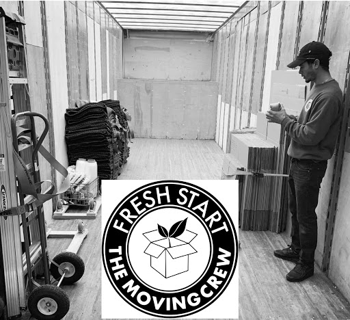 Moving Company «Fresh Start - The Moving Crew», reviews and photos, 8 Donnelly Rd, Spencer, MA 01562, USA