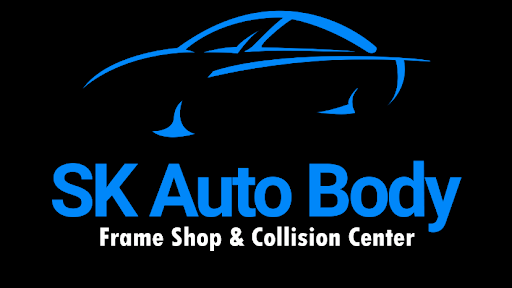 Auto Body Shop «SK Auto Body», reviews and photos, 348 Howe St, Methuen, MA 01844, USA