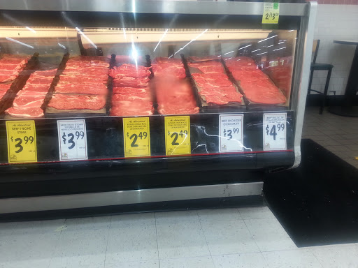 Grocery Store «Baja Ranch Market», reviews and photos, 425 S Citrus Ave, Covina, CA 91723, USA