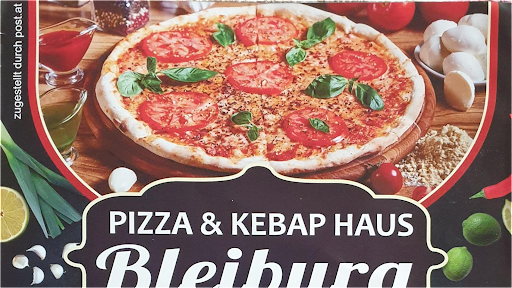 Kebap Haus Bleiburg en Bleiburg