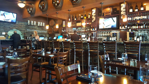 The Cask Wine Bar image