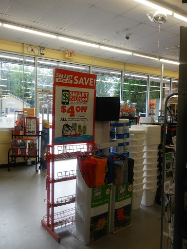 Dollar Store «FAMILY DOLLAR», reviews and photos, 3310 Dogwood Dr, Hapeville, GA 30354, USA