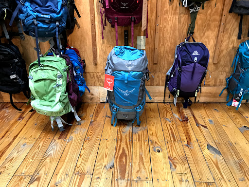 Outdoor Sports Store «Great Outdoor Provision Co.», reviews and photos, 4275 Park Rd, Charlotte, NC 28209, USA
