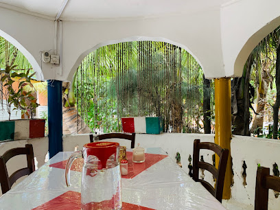 Spaghetti House - Mogadishu, Somalia