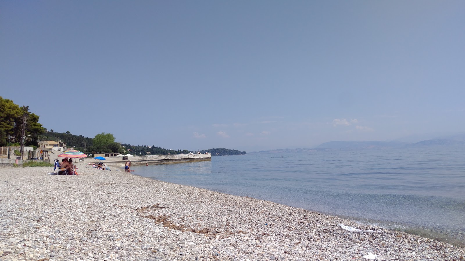 Kaiser's Bridge beach on the map with photos and reviews🏖️