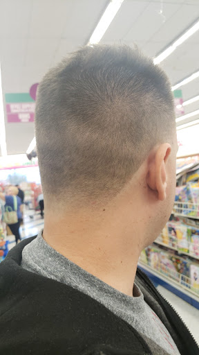 Barber Shop «Metro Barber Shop», reviews and photos, 9617 N Metro Pkwy W #1166, Phoenix, AZ 85051, USA