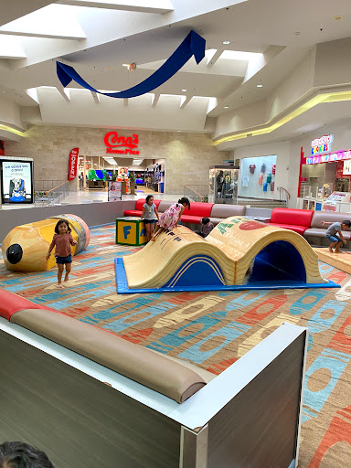 Shopping Mall «Golden Triangle Mall», reviews and photos, 2201 S Interstate 35 E, Denton, TX 76205, USA