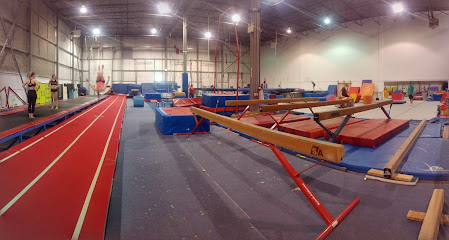 Phoenix Gymnastics Centre