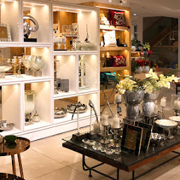 High-End Home Decor Store in Ahmedabad - Address Home