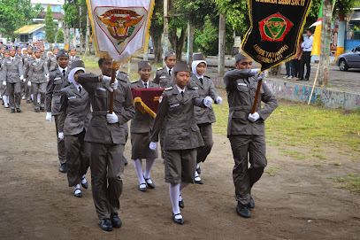 SMA NEGERI 4 Yogyakarta