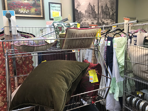 Thrift Store «New Life Thrift, Inc.», reviews and photos, 800 Easton Rd, Glenside, PA 19038, USA