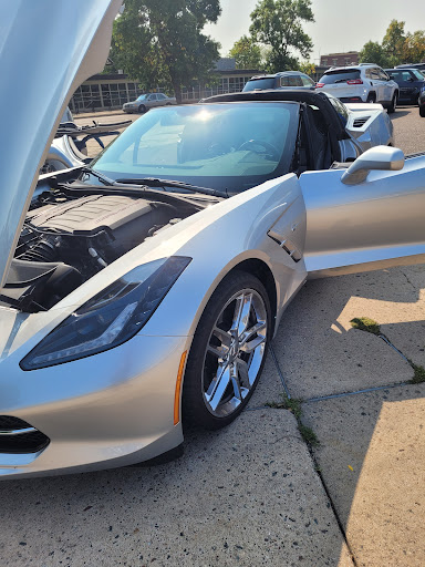 Auto Repair Shop «Affordable Auto Service - Hopkins», reviews and photos, 10 17th Ave S A, Hopkins, MN 55343, USA