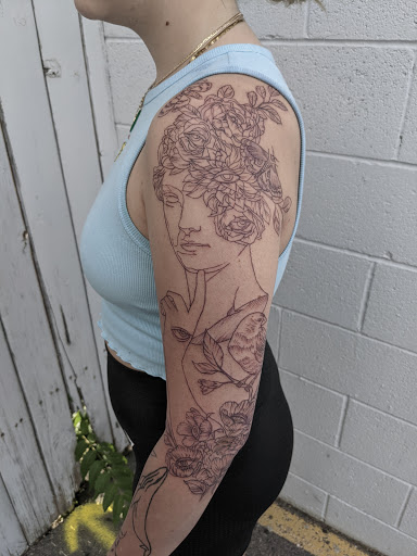 Tattoo Shop «SLC Ink Tattoo: Salt Lake City, Utah», reviews and photos, 1150 Main St, Salt Lake City, UT 84101, USA